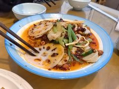 -福顺祥大盘鸡(临潼店)