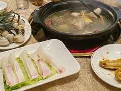 -百老汇美食街