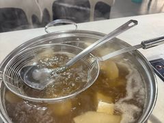 -菜忠潮州牛肉店(岗厦店)