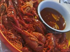 -虾大侠·盱眙龙虾老北京铜锅涮羊肉(金楠天街店)