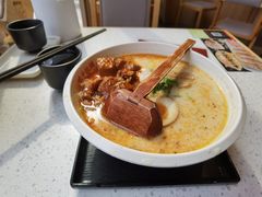 -味千拉面(新梅店)