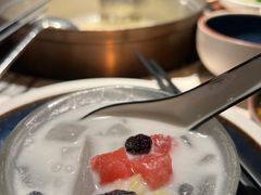 -大头椰·海南椰子鸡火锅(思明万象城店)