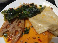 -川味轩火锅(仁和路店)