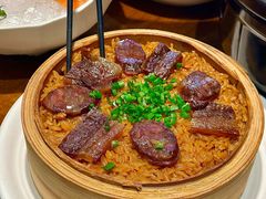 -乔街深夜食堂·小龙虾·高压锅生蚝(杭州总店)