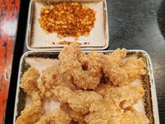 -永和大王(春日上新·浦东南路店)