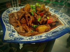 -徽州美食(三十年老店)