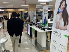 -苏宁易购(上海沪太路二店)