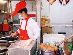 -夏氏怪老头·扬州狮子头(天山西路店)