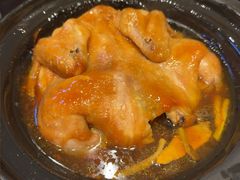 -百年家风·老馆子(东风店)