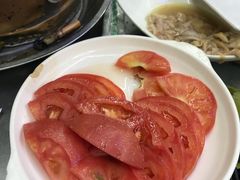 -中国兰州名牛纯汤牛肉面(永安道店)