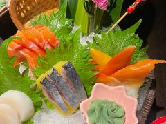 -匠和风精致料理(莆田财富中心店)
