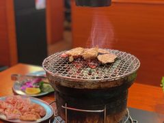 -大阪烧肉BAKA一代(十亩地店)