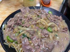 -合记汕头牛肉店(嘉禾路店)