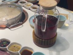 -洪氏嗨捞·猪肚鸡火锅(阳光天地店)
