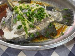 -钱大妈海鲜饭店(保利林语店)