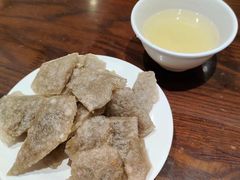 -姚记炒肝店(簋街店)