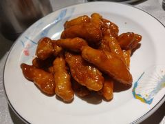 糖醋里脊-鑫巴蜀(和平里店)