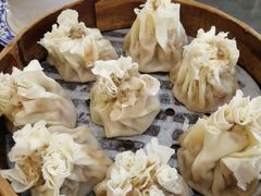 -都一处烧麦馆(前门店)