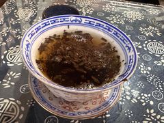 -采芝斋评弹茶馆(观前街店)