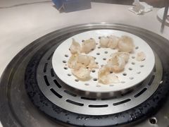 -青蓬蒸汽海鲜·深圳老字号·团建聚会(壹方城店)