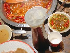 -蜀国大将老火锅(江北店)