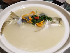 -肆月河豚·新淮扬(金融街店)