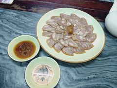 得心应手拼盘-得心斋(文华北路店)