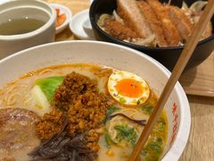 -味千拉面(上海松江二店)