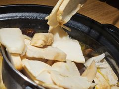 -一朵菌·野生菌探索家火锅(南亚店)