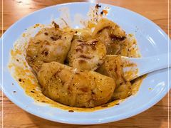 -华兴街自力面店