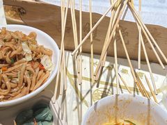-串盟烧烤大排档·长沙美食地标(星沙店)