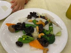 -奥华餐厅·老张记(台基厂店)