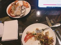 -深圳四季酒店·馥自助餐厅