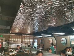 -野妹火锅(龙岗店)