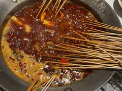 -钢管厂五区小郡肝火锅串串香(总店)