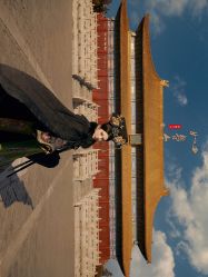 点击看大图 -美云庭古装·格格服汉服·京城旅拍(北京店)