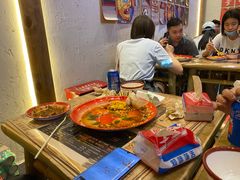-海椒市落舌·麻辣烫冒菜(武侯大悦城店)