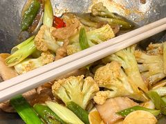 -山外山菜馆(玉泉路店)