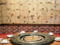 -人民公社铁锅炖·东北菜(卫国道店)
