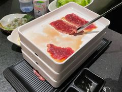 -神户赤童日式烤肉(金地广场店)