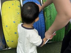 -吉的堡幼儿园(西安绿地园)