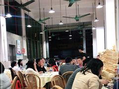 大堂-标记美食新鲜猪杂(兴南大道店)
