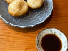 -鑫震源·苏式大虾生煎(山塘街店)