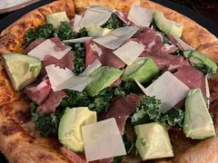 -O'mills Sourdough Bakery&Bistro(永嘉路店)