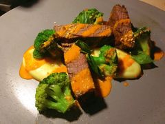 -Mercato莫卡多露台餐厅与酒吧(K11店)