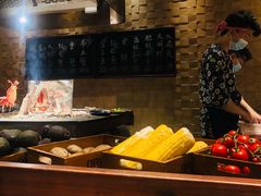 -炉匠炉端烧·酒(国金中心商场店)