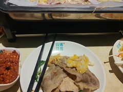 -玫瑰花园自助烤肉(顺义鑫海韵通店)