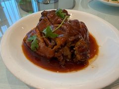 -新洪记·丽久饭店(铁西店)