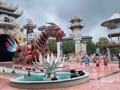 -渔岛海洋度假区