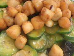 -良友·海鲜青岛菜·海肠捞饭(五四广场店)